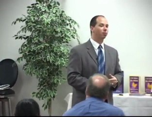 Dan Kuschell - Healthy Wealthy and Wise Interviews