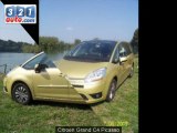 Occasion Citroen Grand C4 Picasso PAU