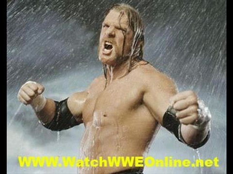 watch monday night raw replay live streaming