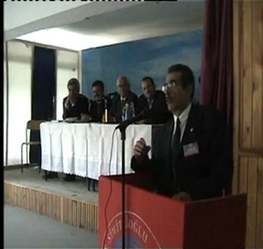 KAYSERİLİ OLMAK YETER