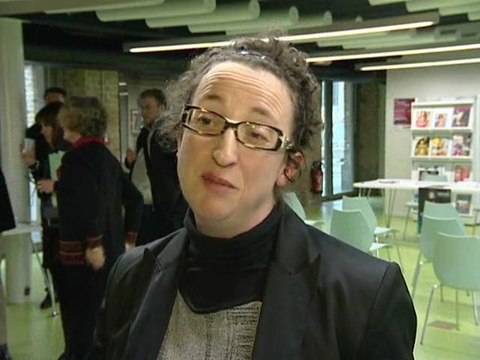 Calaisis TV: défilé de mode à la cité de la dentelle