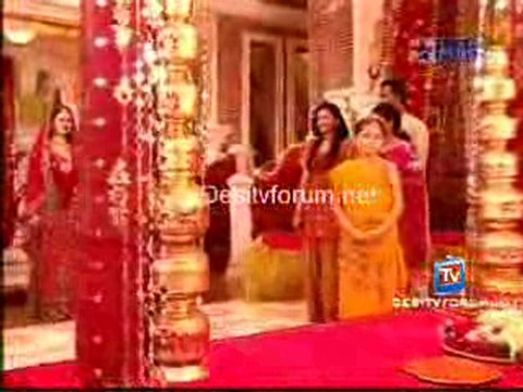 tujh sang preet -5th feb 2010 pt1