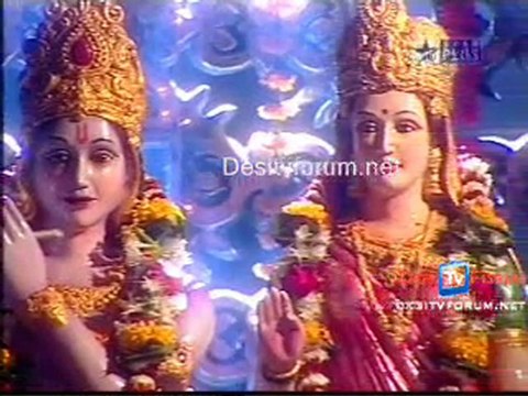 tujh sang preet -5th feb 2010 pt2