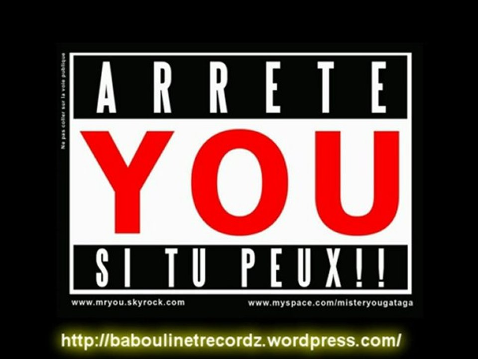 elc feat mister you - 91 connexion 75 city exclue inedit !!!