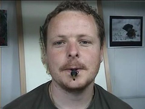 Appeau grive musicienne - A74