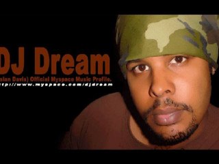DJ Dream - Shout it Out Ruff - Wicked Dubstep Tune!!