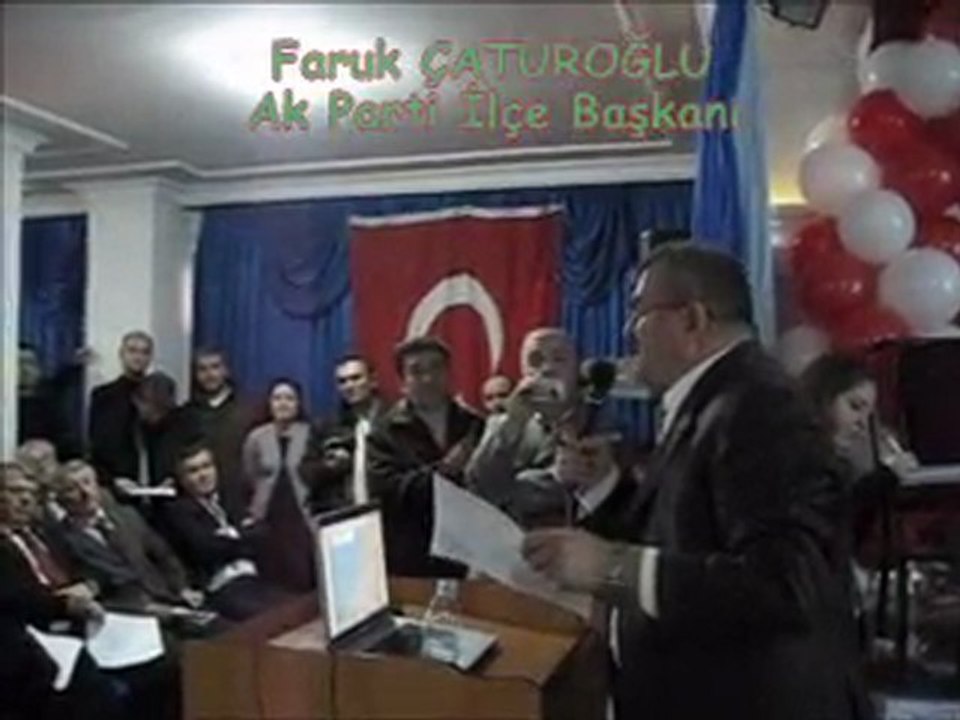 faruk çaturoğlu alaplı limanı çed raporu