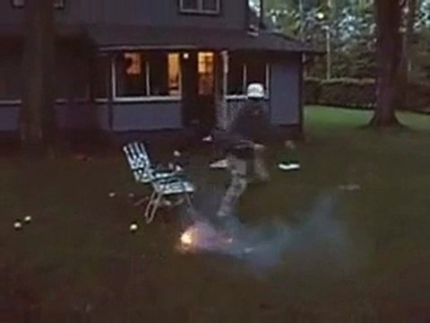 Böyle şaka olmaz olsun!