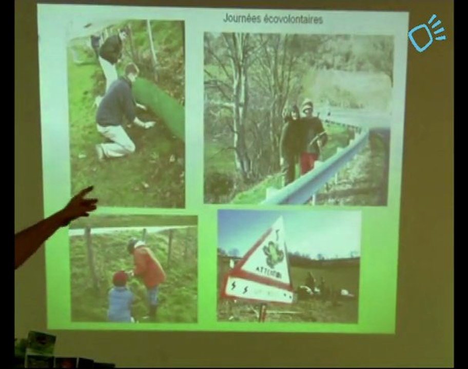 Protection des zones humides