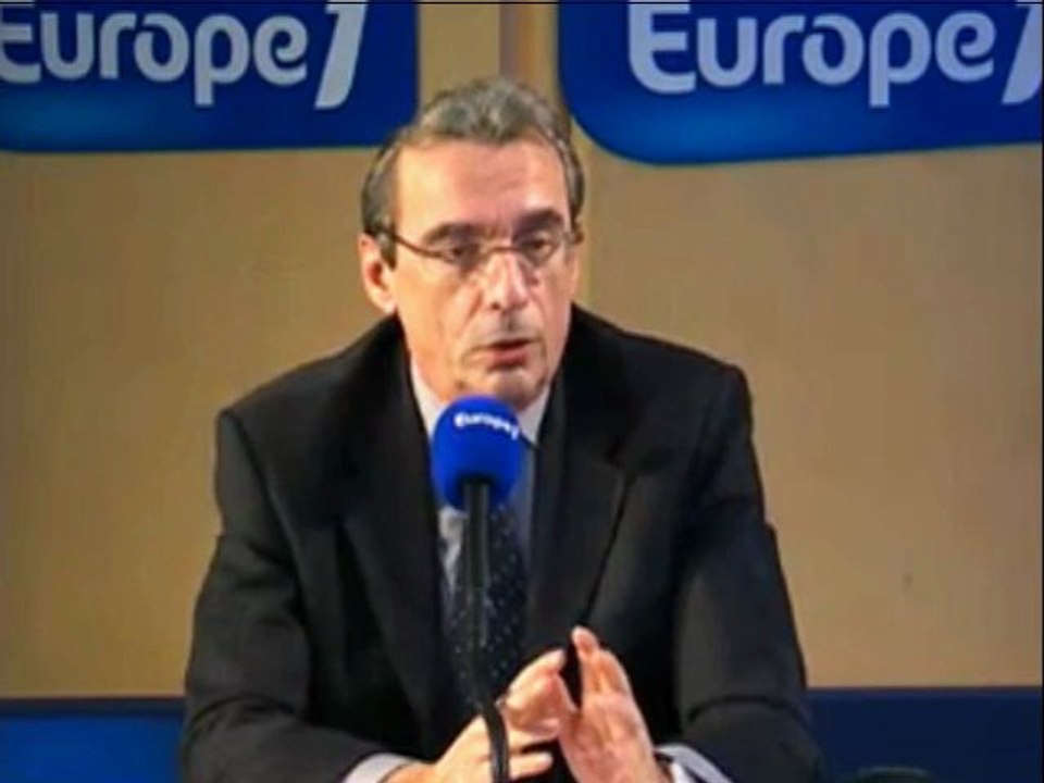 Ries veut "l’alternance" en Alsace