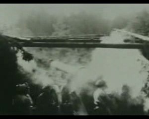 Русь Казачья...