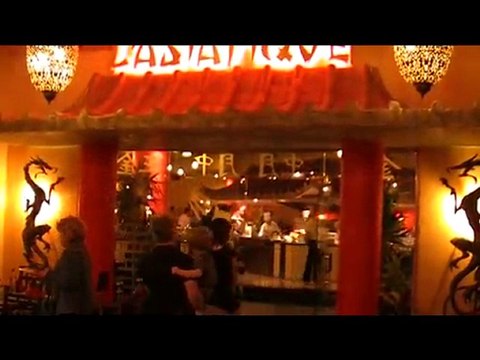 Hôtel Beach Albatros Palace - Hurghada - Egypte