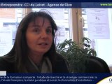 L'espace Entreprendre - CCI du Loiret - Agence de Gien