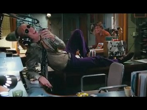 trailer Рок-волна