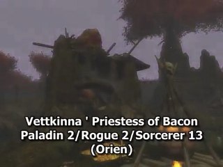 DDO - Mired in Kobolds - A quick guide