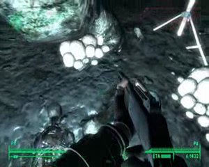 Fallout 3 (part.418) (P.L.) Terre Antique (part.03)