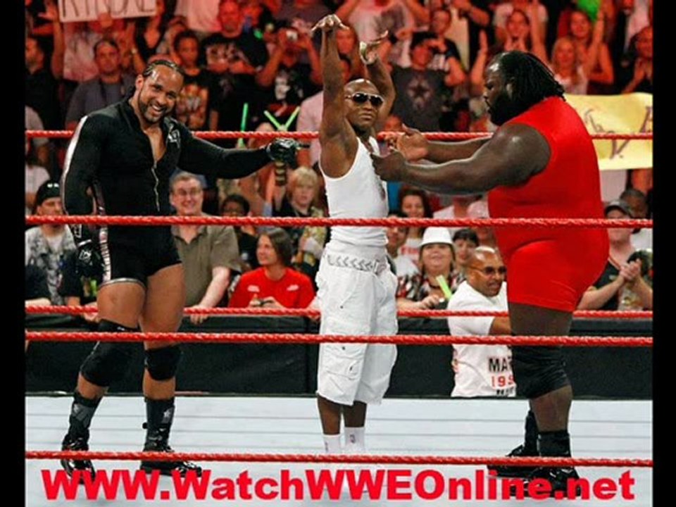 watch wwe raw for free live stream