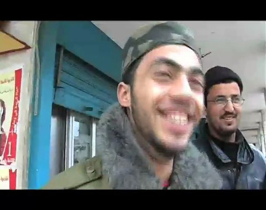 Teaser de "BLAGUES A PART"