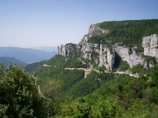 Vercors 2007