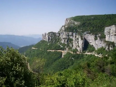 Vercors 2007