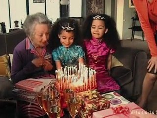 Ensemble c'est trop - Le Blog Cine