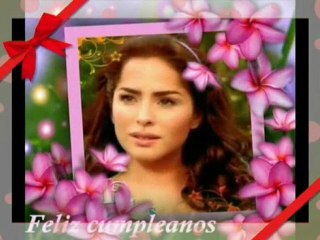 DANNA GARCIA-FELIZ CUMPLEANOS