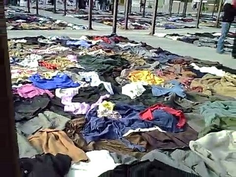 Boltanski/Personnes Paris fév.2010