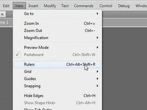 Як зробити cніг у Flash (1-ша частина)