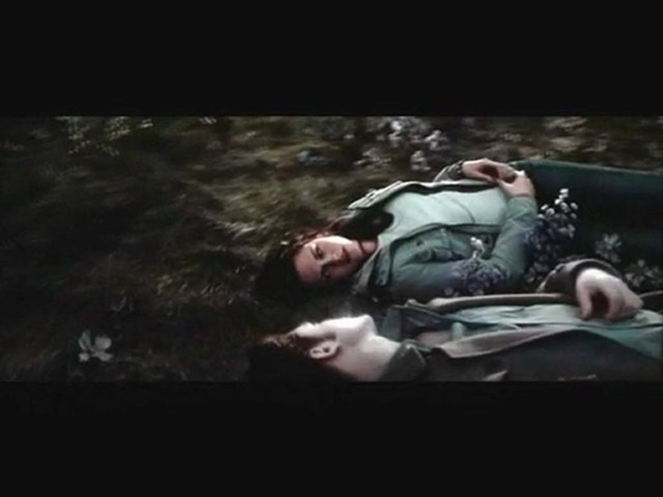 Eclipse Trailer fanmade