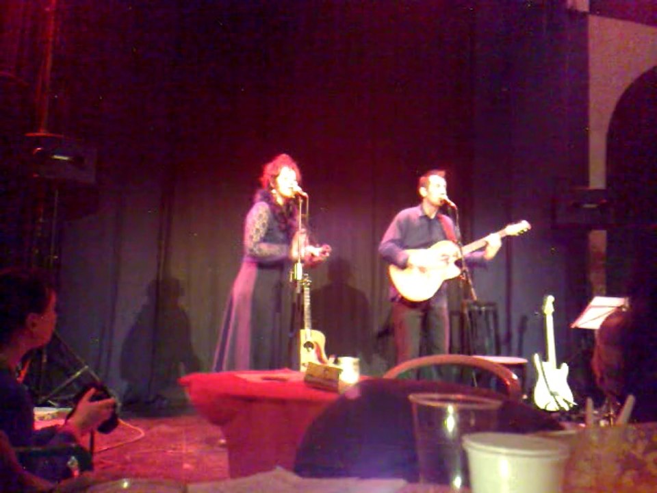 CHAPELLE  RELACHE LULU 2008  02 11 2008 (1)