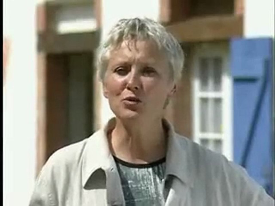 L'éducation éthologique avec Marie Pierre Kohler