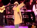 Lauryn Hill / Marley ~ Turn Your Lights Down Low ~ { live }