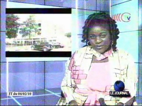 Célébration de la journée mondiale de lutte contre le cancer