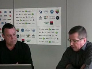 Interview Chris Singleton