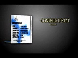 PUB ALBUM CHAMPAGNAT MUSICAT DE Deopronet