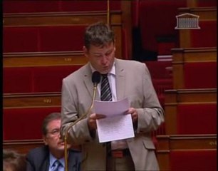 Christophe SIRUGUE