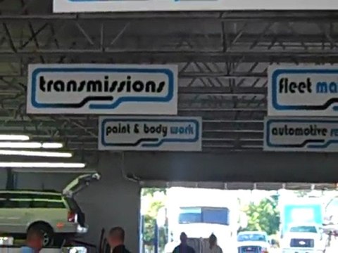 Dealer Direct Transmission & Automotive