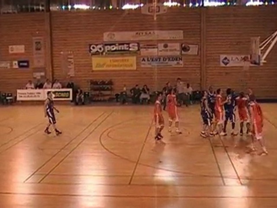 ERSM - Orchies