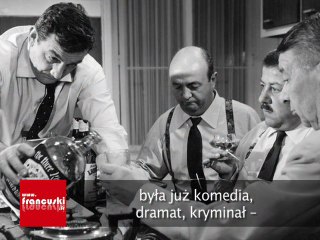 Le Ciné-Club Français de Varsovie