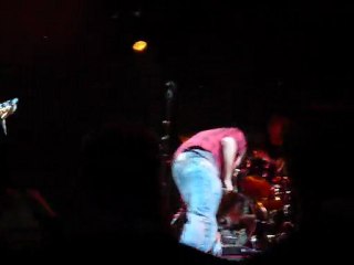 Pink Falda - Jesus and pals @Musikampus