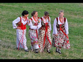 MLODE LATA-BENOIS ADAMIAK