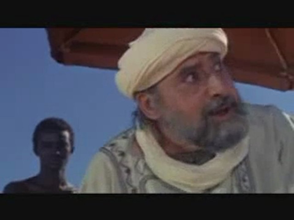 Le message ( el rissala ) partie 2