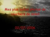 Couchers de soleil v2 (Greenday&Oasis)