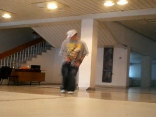 [UnitedJookers.net] Sn00pZ - first buckin n jookin clip