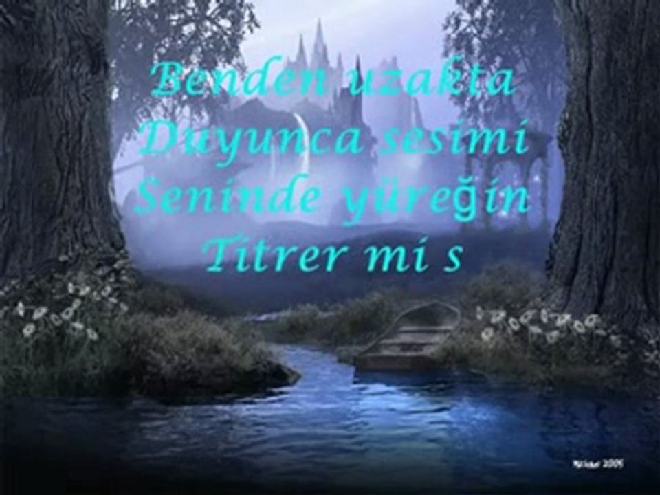 Asu Maralman-Şarkılar yazdım AS