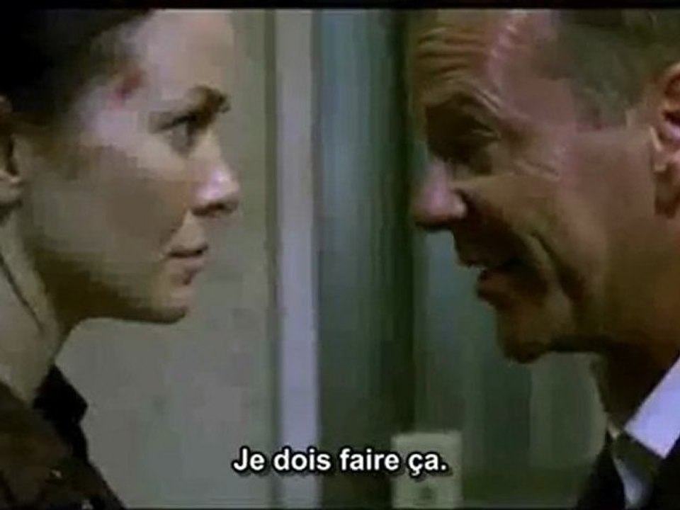 Promo 24 - Saison 8 Episode 7 ( 8x07 ) (vostfr) #2