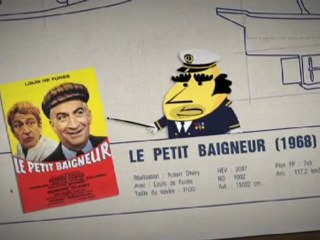 La Famillezzz "Le petit Baigneur"