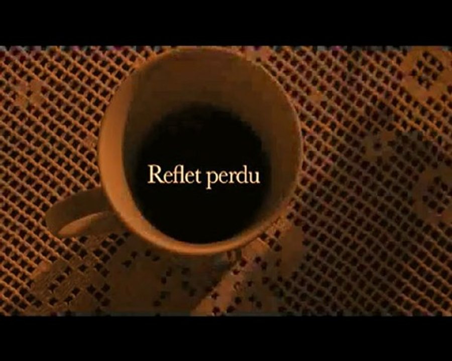 Reflet perdu