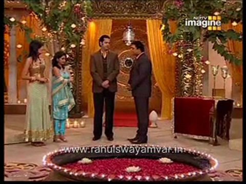 Rahul Dulhaniya Le Jaayega 5 february Part 6 5th feb ...