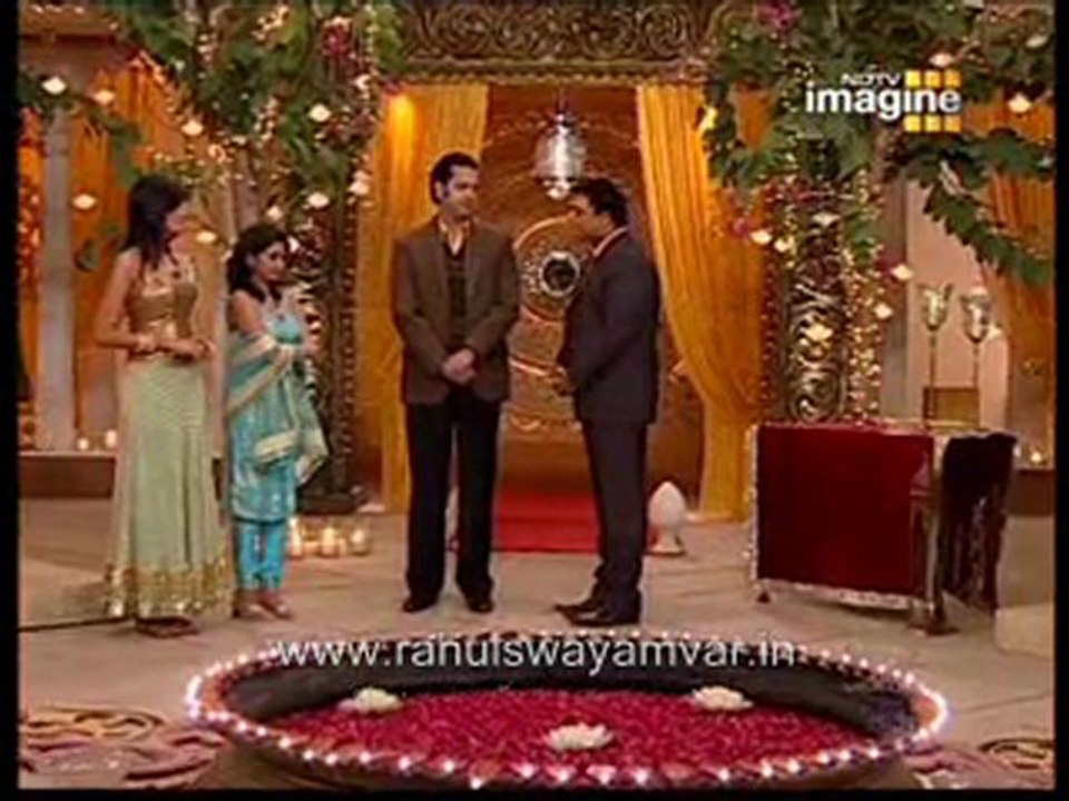 Rahul Dulhaniya Le Jaayega 5 february Part 6 5th feb ...